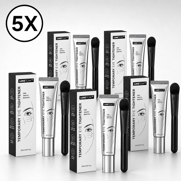 ⚡Limited-Time Offer -LIMETOW® Temporary Eye Tightener