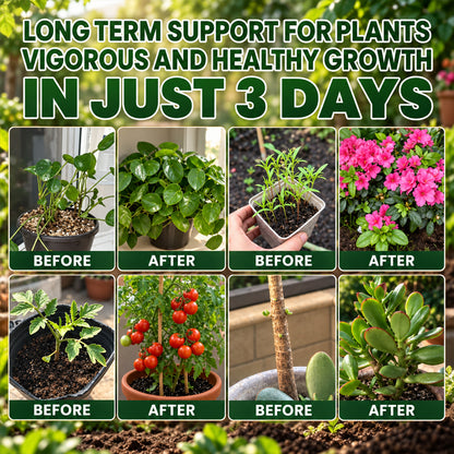 LIMETOW® SOIL ACTIVATOR