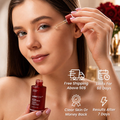 LIMETOW® EGF+NAD Firming Serum
