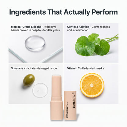 Clinical Acne Scar Repair Stick