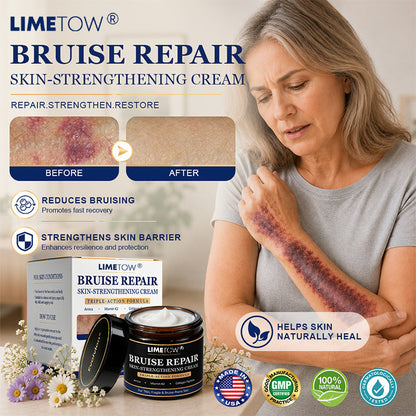 Bruise Repair & Skin-Strengthening Cream