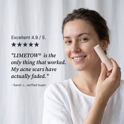 Clinical Acne Scar Repair Stick