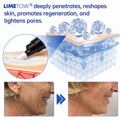 PDRN WRINKLE LIFT TIGHTENING CREAM 🌊