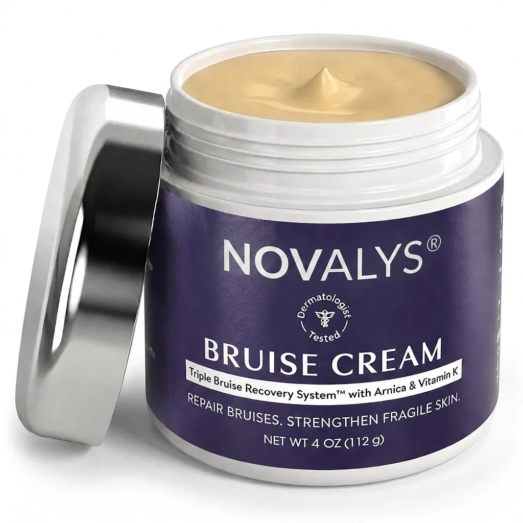 💥75K+ SOLD💕- LIMETOW® Bruise Repair & Skin-Strengthening Cream