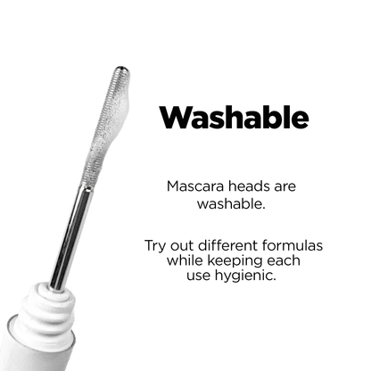 LIMETOW™ Metal Wand Mascara