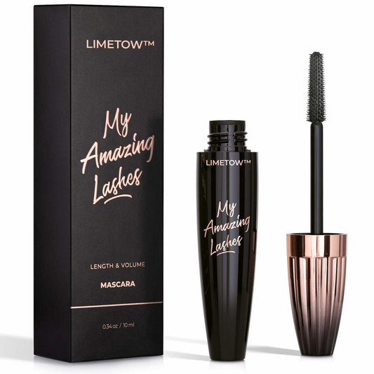 LIMETOW™ Length & Volume Mascara