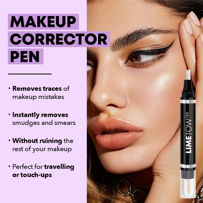 LIMETOW™ Makeup Corrector Pen