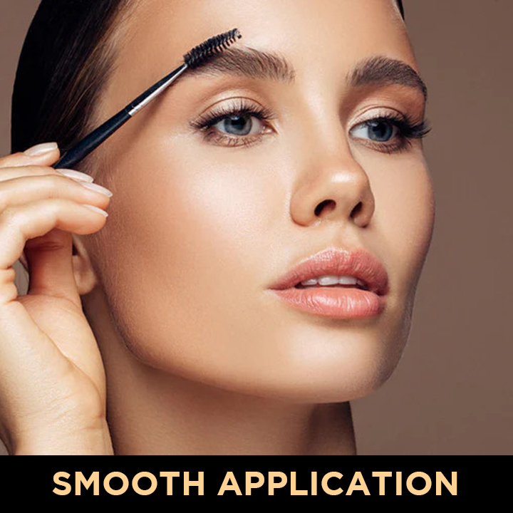 LIMETOW™ Waterproof Tinted Brow Cream