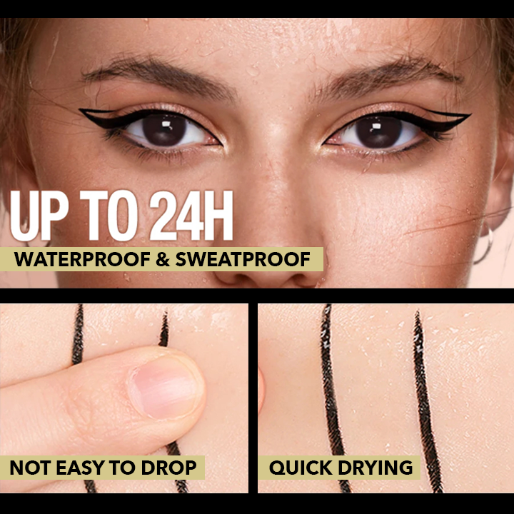 LIMETOW™ Darkest Gel Eyeliner