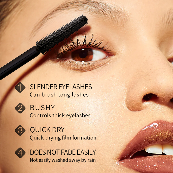 LIMETOW™ Length & Volume Mascara