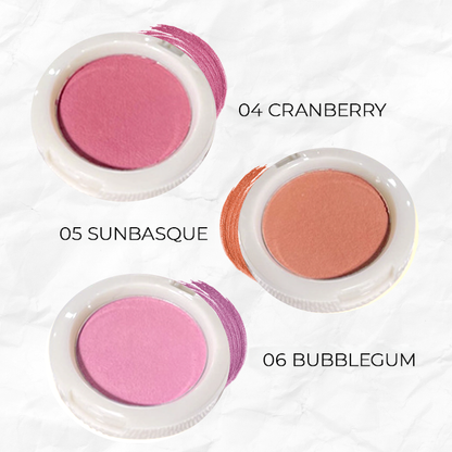 LIMETOW™ Playdoh Bouncy Blush