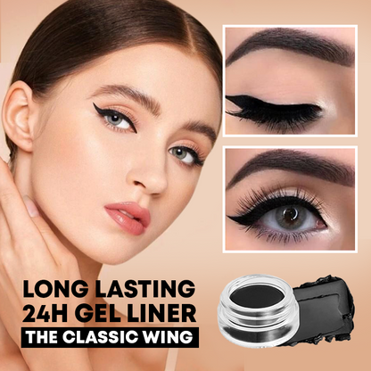 LIMETOW™ Darkest Gel Eyeliner