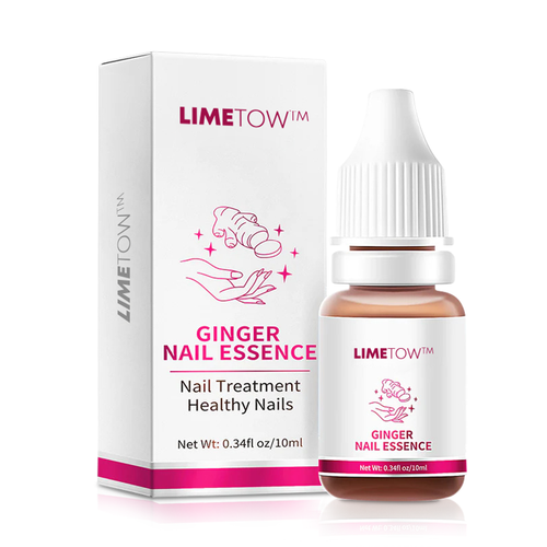 LIMETOW™ Ginger Nail Essence