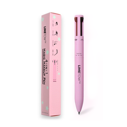 LIMETOW™ 4-in-1 Magic Makeup Pen