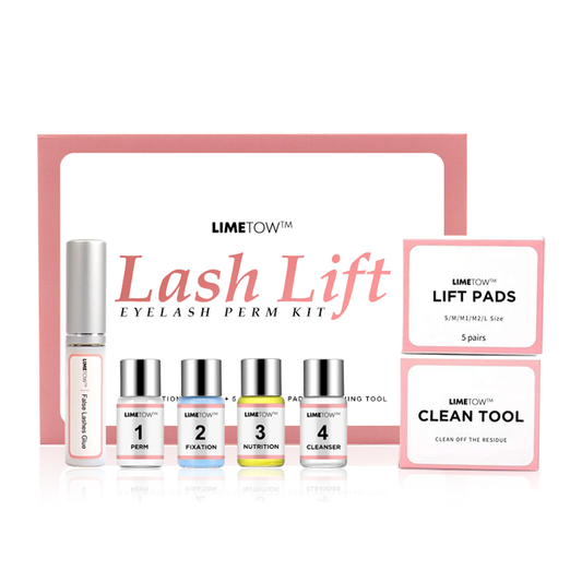 LIMETOW™ Lash Lift Eyelash Perm Kit