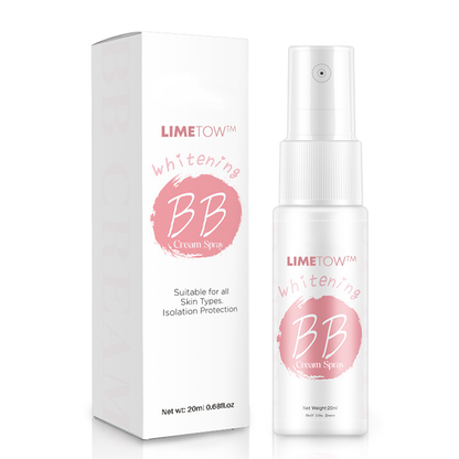 LIMETOW™ Whitening BB Cream Spray