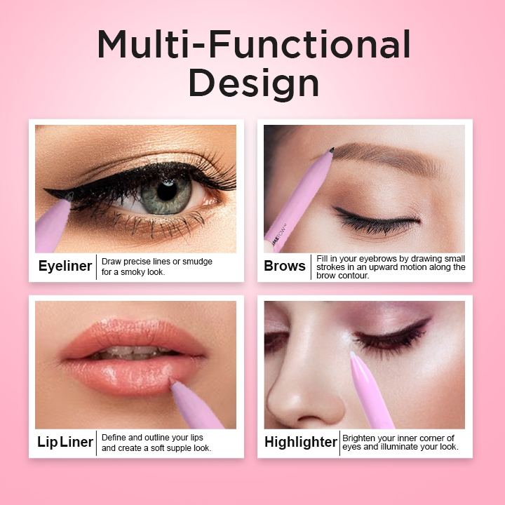 LIMETOW™ 4-in-1 Magic Makeup Pen