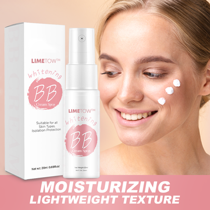 LIMETOW™ Whitening BB Cream Spray