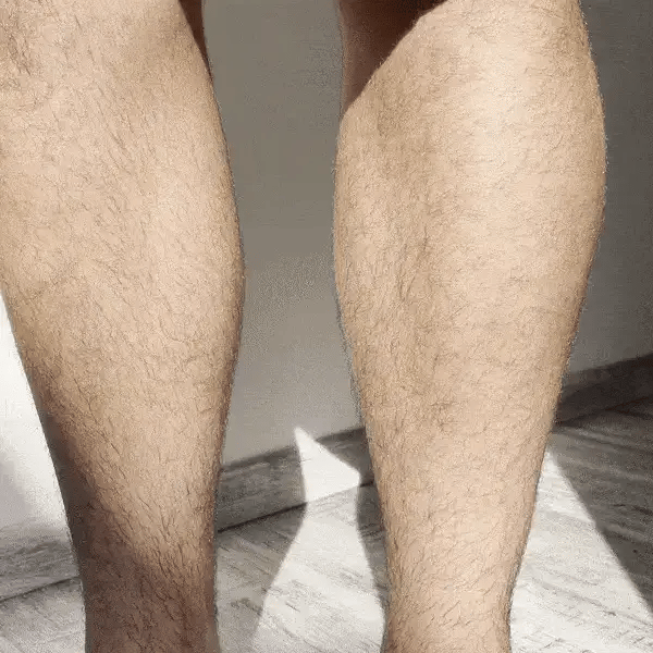 Natural Gentle Hair Removal Cream | For Women & Men, Sensitive Skin