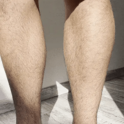 Natural Gentle Hair Removal Cream | For Women & Men, Sensitive Skin