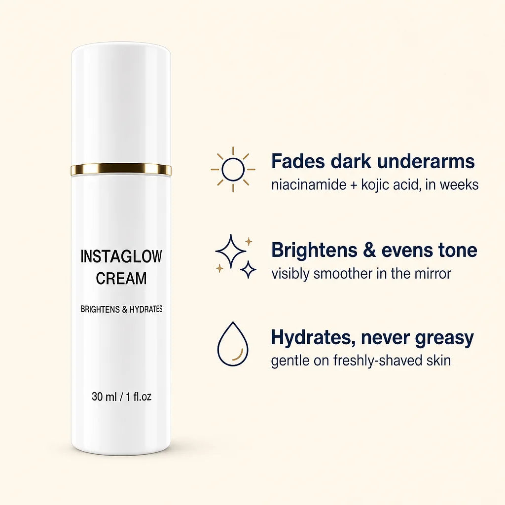 INSTAGLOW CREAM