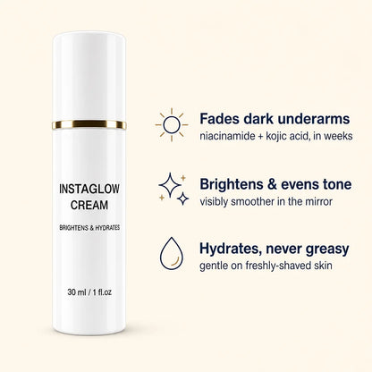 INSTAGLOW CREAM