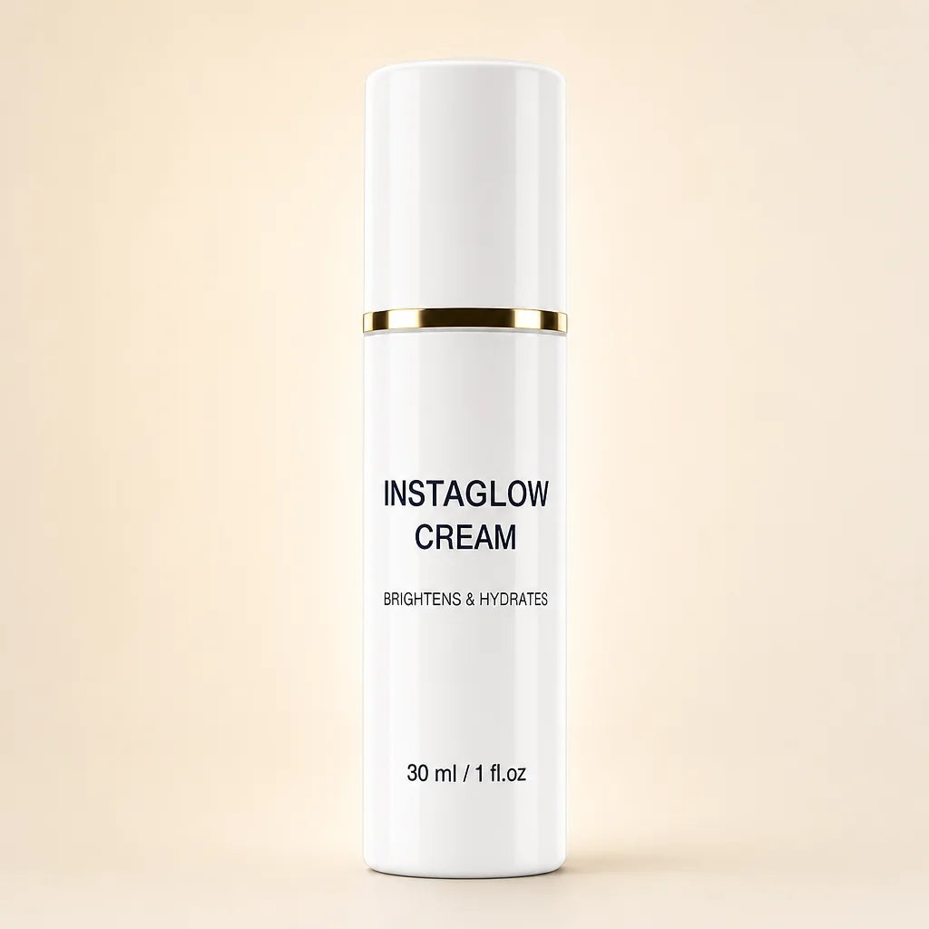INSTAGLOW CREAM