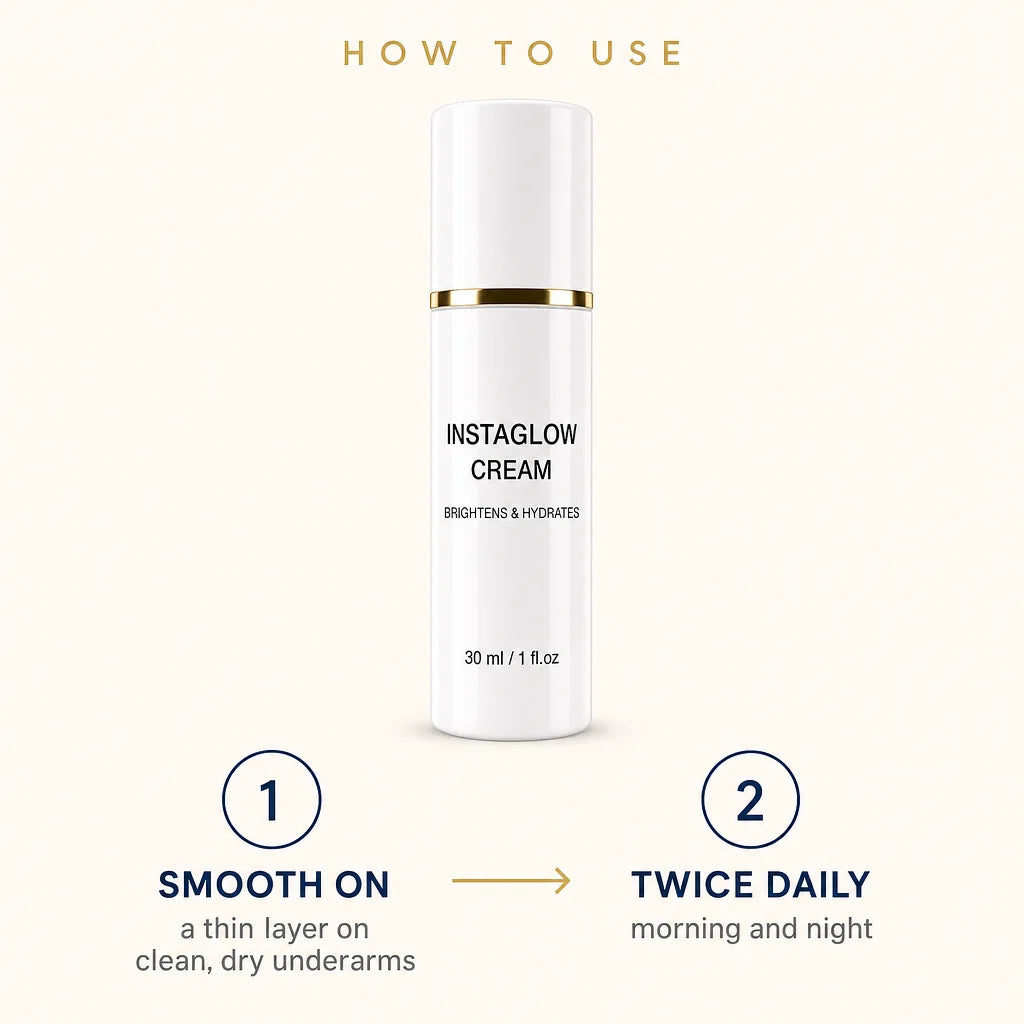 INSTAGLOW CREAM