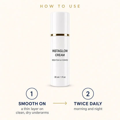 INSTAGLOW CREAM