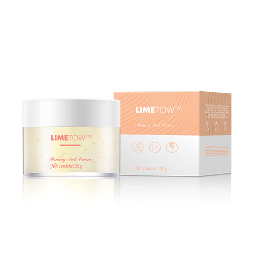 LIMETOW™ Firming & Renewal Neck Cream