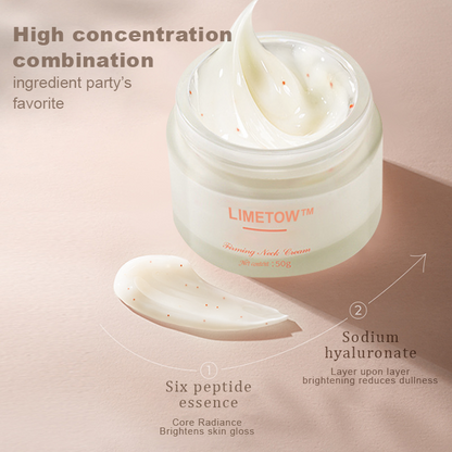 LIMETOW™ Firming & Renewal Neck Cream