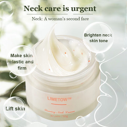 LIMETOW™ Firming & Renewal Neck Cream