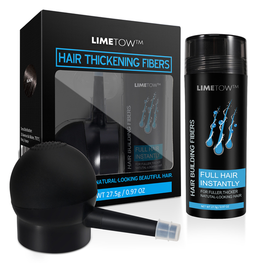 LIMETOW™ Hair Building Fibers