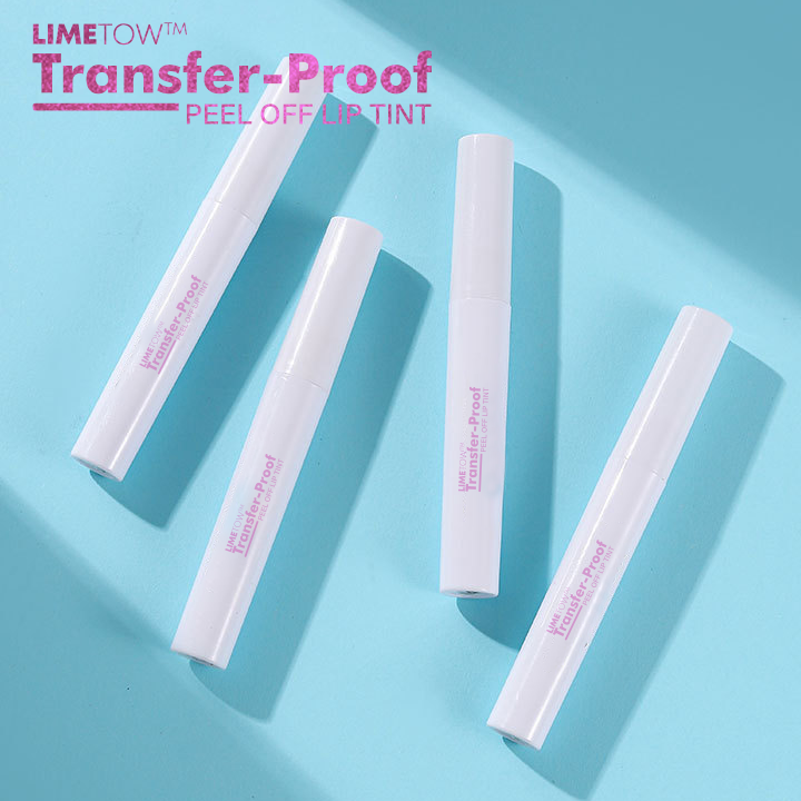 LIMETOW™ Transfer-proof Peel Off Lip Tint