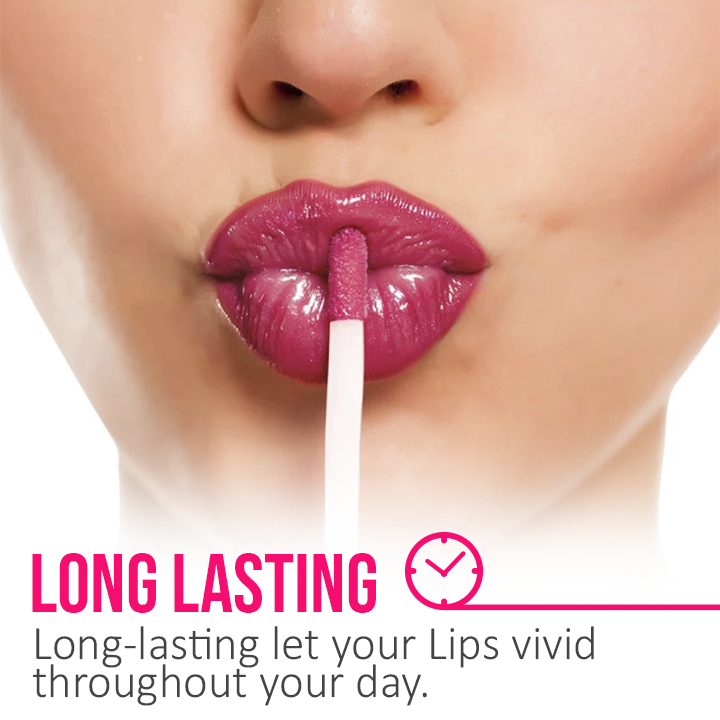 LIMETOW™ Transfer-proof Peel Off Lip Tint