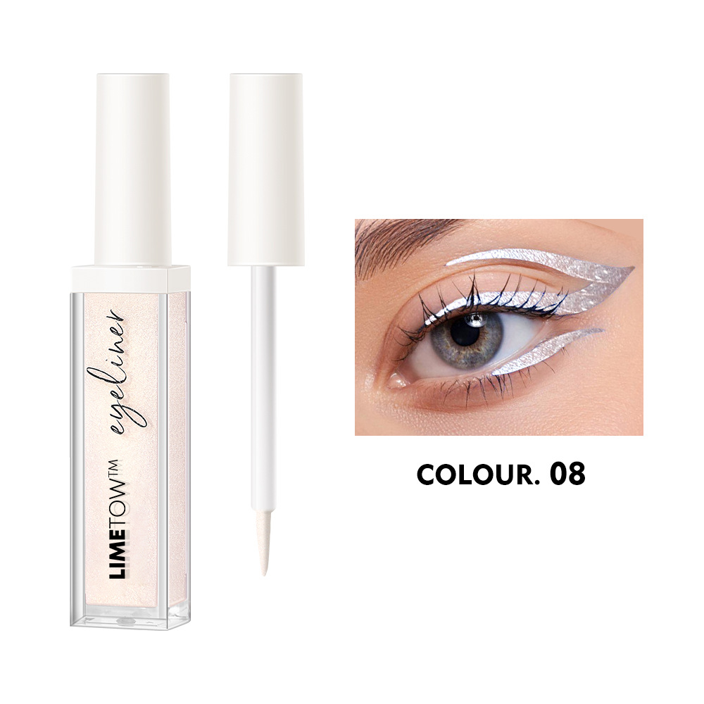 LIMETOW™ Metal Color Eyeliner