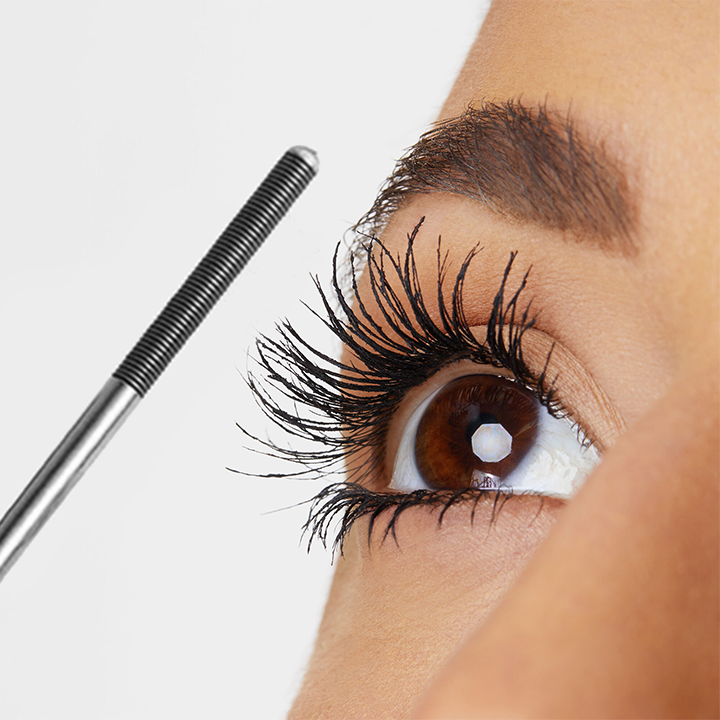 LIMETOW™ Metal Wand Mascara