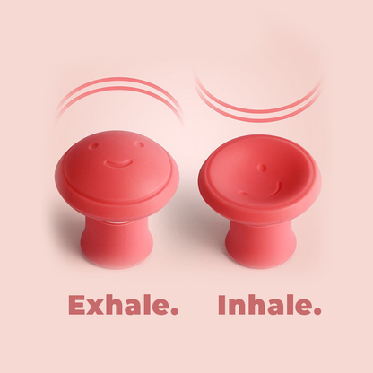 LIMETOW™ V Face Suction Trainer
