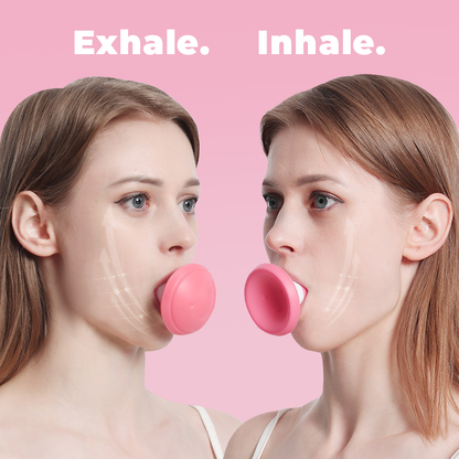 LIMETOW™ V Face Suction Trainer